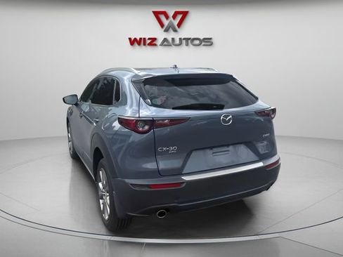 Used 2020 MAZDA CX-30 AWD w/ Premium Package image 3
