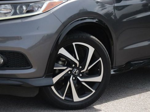 Used 2020 Honda HR-V Sport image 16