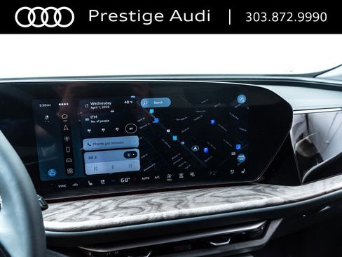 New 2026 Audi Q5 Premium Plus image 16