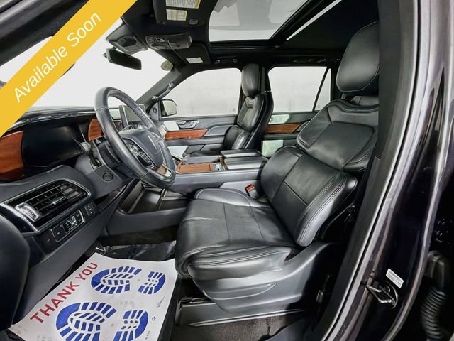 Used 2023 Lincoln Navigator L Reserve w/ Equipment Group 201A AWD/4WD image 21
