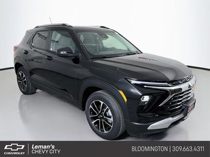 New 2026 Chevrolet TrailBlazer LT w/ Convenience Package