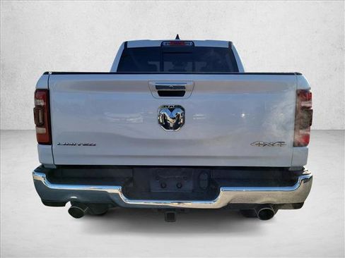 Used 2019 RAM 1500 Limited image 6