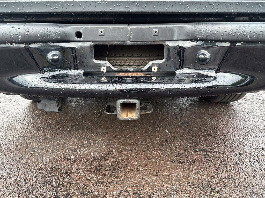 Used 2000 Ford F150 Harley-Davidson RWD image 11