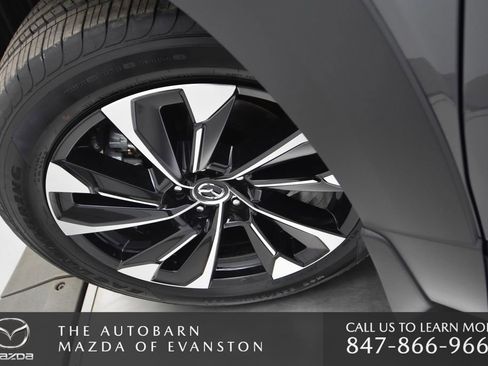 New 2026 MAZDA CX-50 2.5 Hybrid w/ Cargo Package image 35