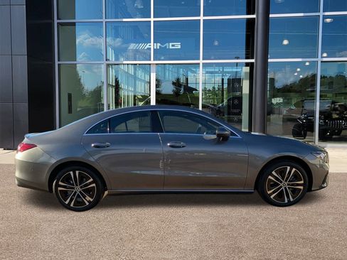 Used 2025 Mercedes-Benz CLA 250 image 8