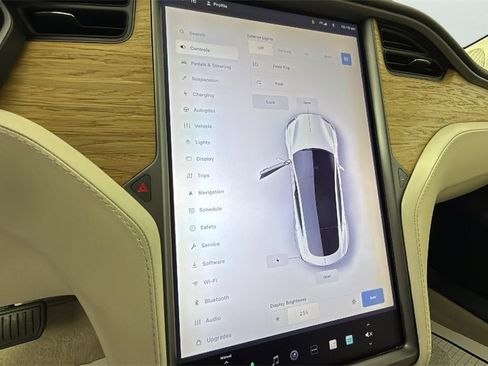 Used 2019 Tesla Model S 100D image 21