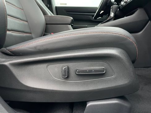 Certified 2024 Honda CR-V Sport-L image 30