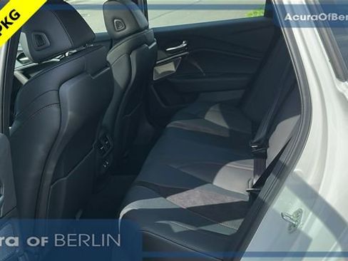 Certified 2025 Acura TLX SH-AWD w/ A-SPEC Pkg image 25