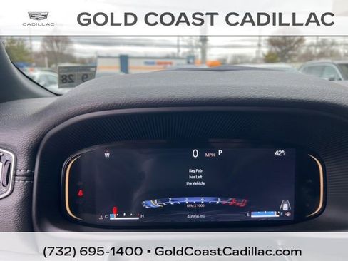 Used 2023 Jeep Wagoneer Series II image 22