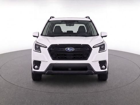 Used 2024 Subaru Forester Premium AWD/4WD image 7