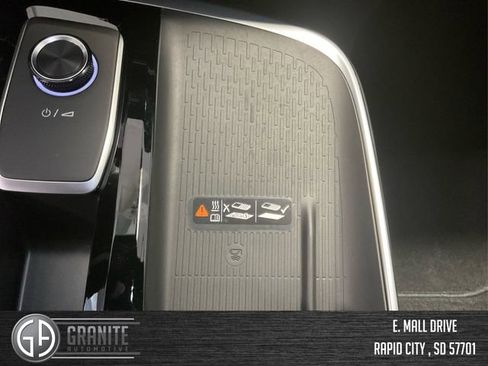 New 2026 Buick Enclave Sport Touring w/ Super Cruise Package AWD/4WD image 28