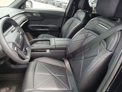 New 2027 Kia Telluride SX w/ Towing Package FWD image 11
