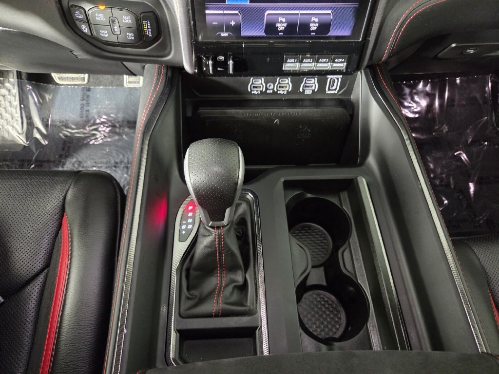 Used 2025 RAM 1500 RHO w/ RHO Level 1 Equipment Group AWD/4WD image 16