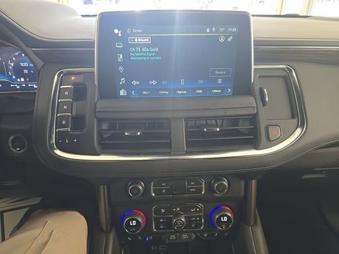 Used 2024 Chevrolet Tahoe High Country w/ Advanced Technology Package AWD/4WD image 15
