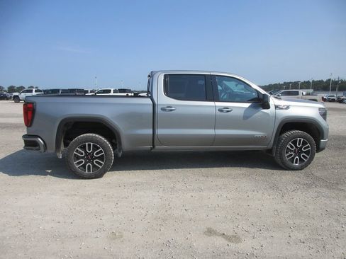 New 2026 GMC Sierra 1500 AT4 w/ AT4 Premium Package AWD/4WD image 3