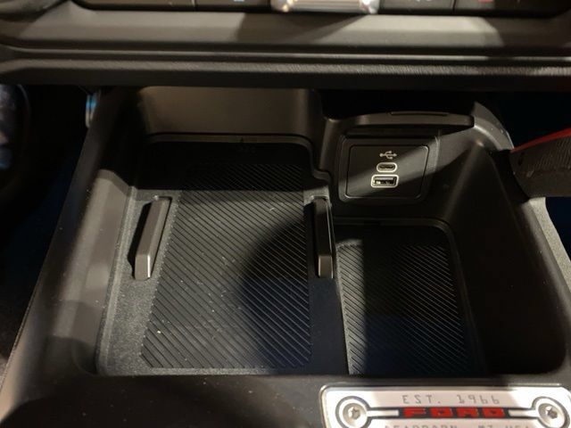 New 2026 Ford Bronco Heritage Edition AWD/4WD image 31