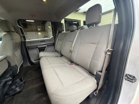 Used 2015 Ford F150 XLT w/ Equipment Group 301A Mid AWD/4WD image 13