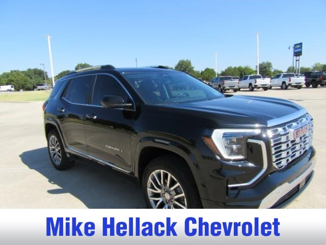 Used 2026 GMC Terrain Denali w/ LPO, Floor Liner Package AWD/4WD image 1