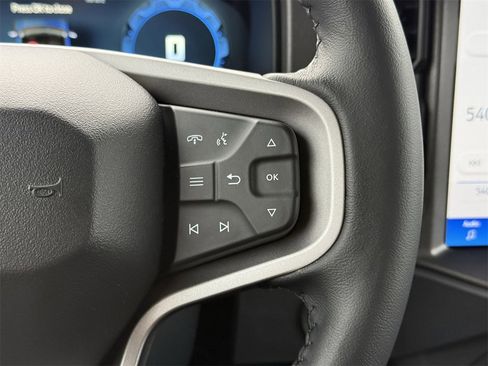 New 2025 Ford Bronco Big Bend image 38