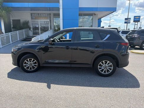 Used 2023 MAZDA CX-5 AWD 2.5 S image 7