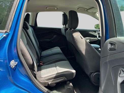 Used 2018 Ford Escape S FWD image 10