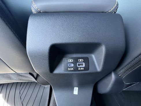 Certified 2025 Subaru Crosstrek 2.5i Sport w/ Popular Package #4A image 20