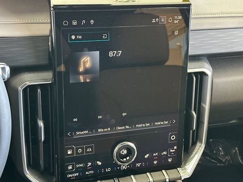 New 2025 GMC Acadia Elevation w/ Super Cruise Package image 20