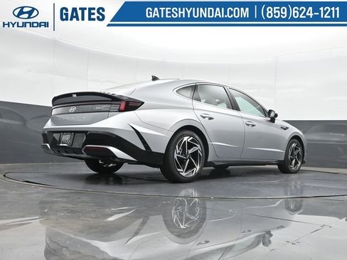 Used 2025 Hyundai Sonata SEL image 34