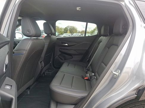 New 2026 Buick Envista Sport Touring w/ Convenience I Package image 6