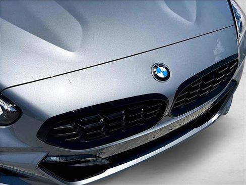 Used 2023 BMW Z4 sDrive30i w/ Premium Package RWD image 24