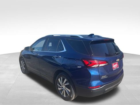 Used 2022 Chevrolet Equinox Premier image 28