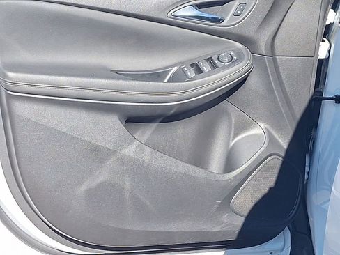 Certified 2024 Buick Encore GX Sport Touring w/ Comfort Package image 26