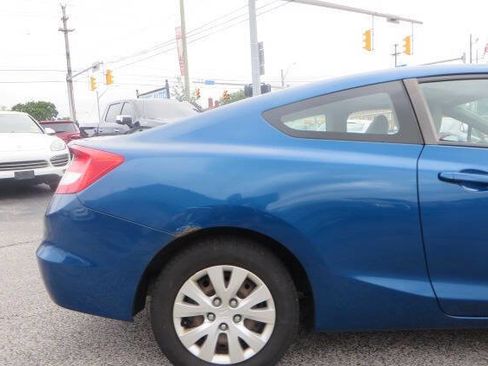 Used 2012 Honda Civic LX image 25