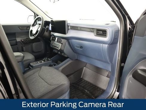 New 2026 Ford Maverick XLT w/ Equipment Group 301A AWD/4WD image 47