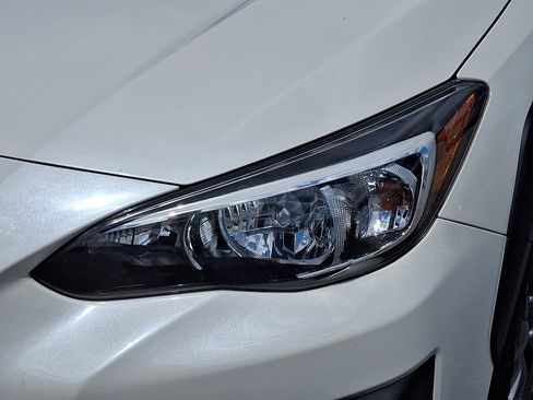 Used 2021 Subaru Crosstrek 2.5i Sport w/ Moonroof Package AWD/4WD image 10