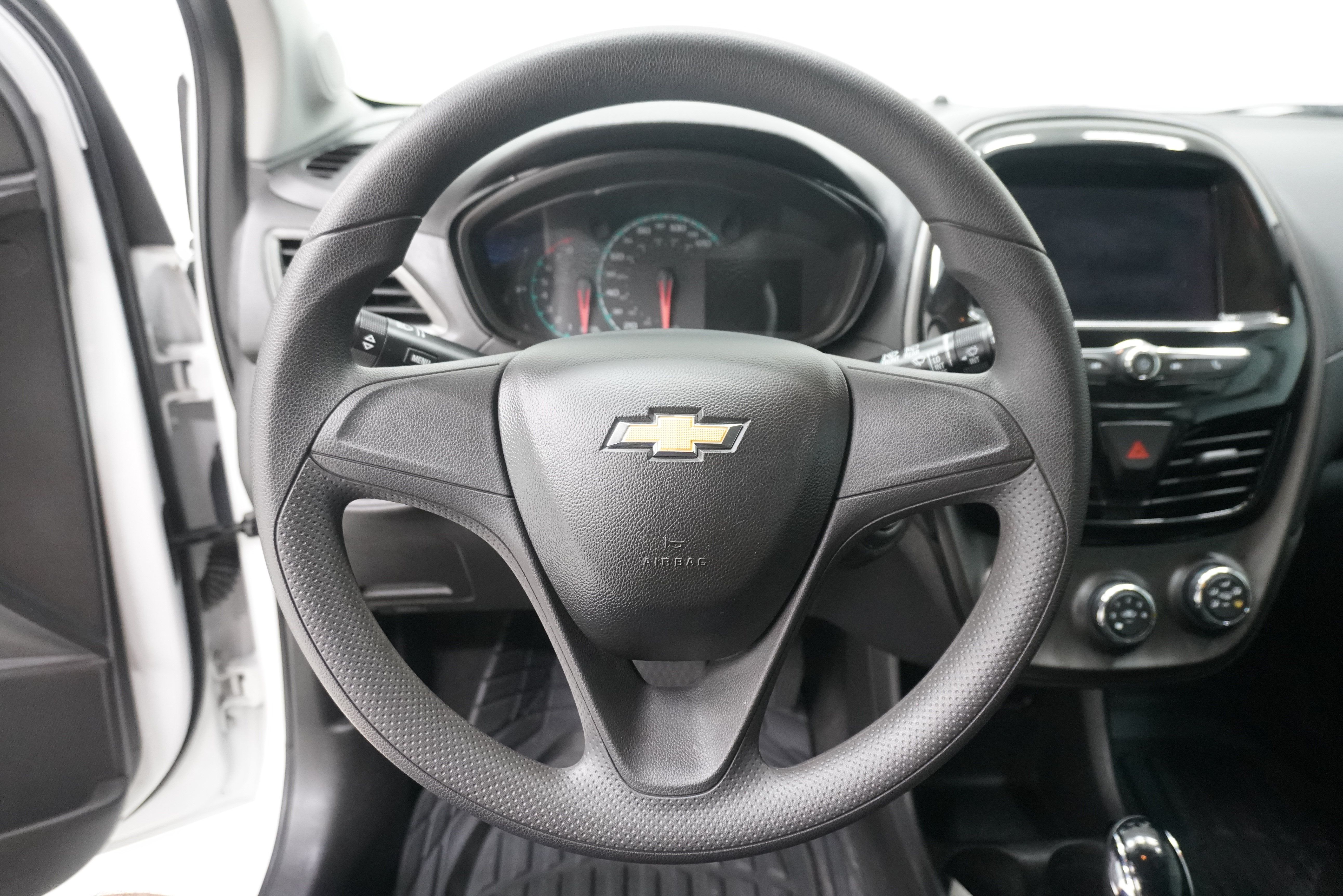 Used 2021 Chevrolet Spark LS FWD image 15
