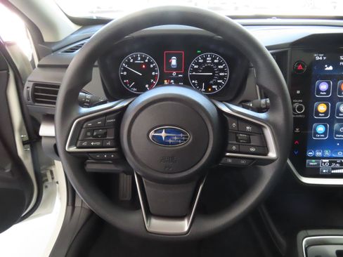 New 2026 Subaru Impreza 2.0i Sport AWD/4WD image 14