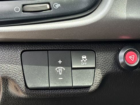 Used 2021 Kia Rio S FWD image 22