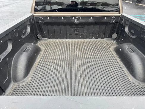 Used 2014 Chevrolet Silverado 1500 LT w/ All Star Edition image 11