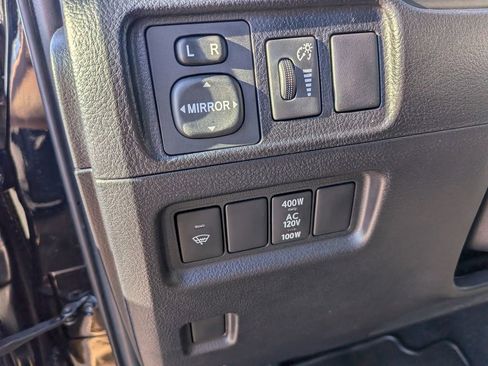 Used 2016 Toyota 4Runner Trail Premium w/ Four Season Floor Mat Package image 13