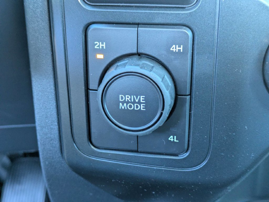 New 2026 Ford F150 XL AWD/4WD image 21
