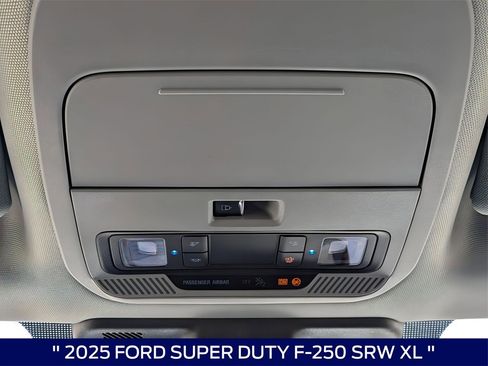 New 2025 Ford F250 XL w/ 360-Degree Camera Package image 26