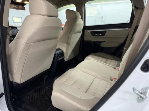 Used 2021 Honda CR-V LX image 29