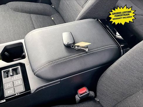 Used 2024 Toyota Land Cruiser 1958 image 14