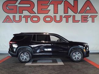 Used 2024 Chevrolet Traverse LT AWD/4WD video 1