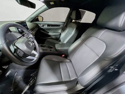 Used 2025 Honda Civic Sport Touring image 19