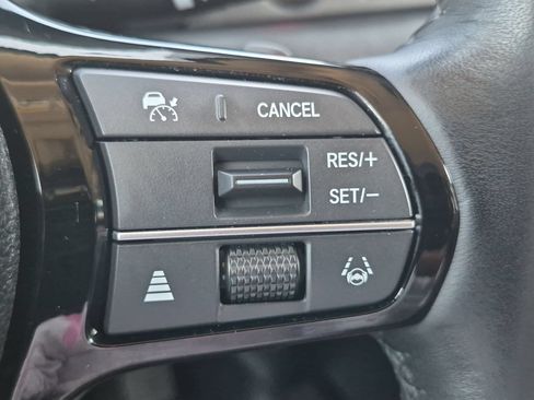 Used 2025 Honda Pilot Elite image 15