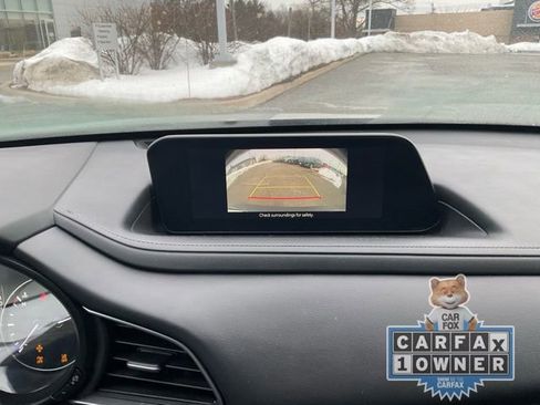 Used 2024 MAZDA CX-30 AWD 2.5 S w/ Select Sport Pkg image 19