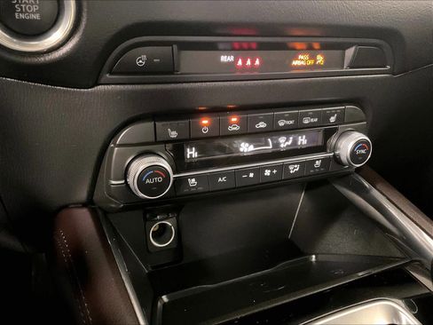 Used 2023 MAZDA CX-5 Signature image 26