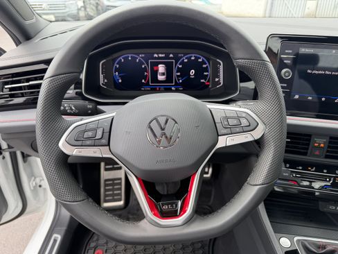 New 2026 Volkswagen Jetta GLI Autobahn FWD image 15